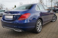Mercedes-Benz C 200 C200 4Matic Avantgarde