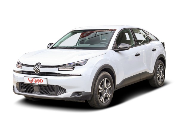 Citroen C4 Hybrid 110 Aut.