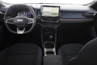 Dacia Duster Journey TCe 130
