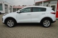 Kia Sportage 1.6 Dream Team