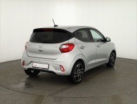 Hyundai i10 1.0 Edition 30+