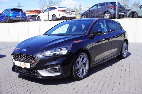 Ford Focus 2.3 EcoBoost ST