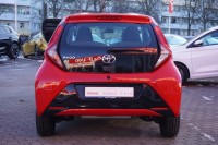 Toyota Aygo AYGO 1.0 x-play club