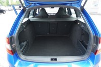 Skoda Octavia Combi 2.0 TSI RS