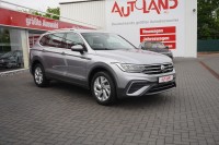 VW Tiguan Allspace 1.5 TSI Life