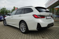 BMW 330 e M-Sport Touring PHEV