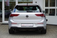 VW Golf VIII 2.0 GTI Clubsport Akrapovic