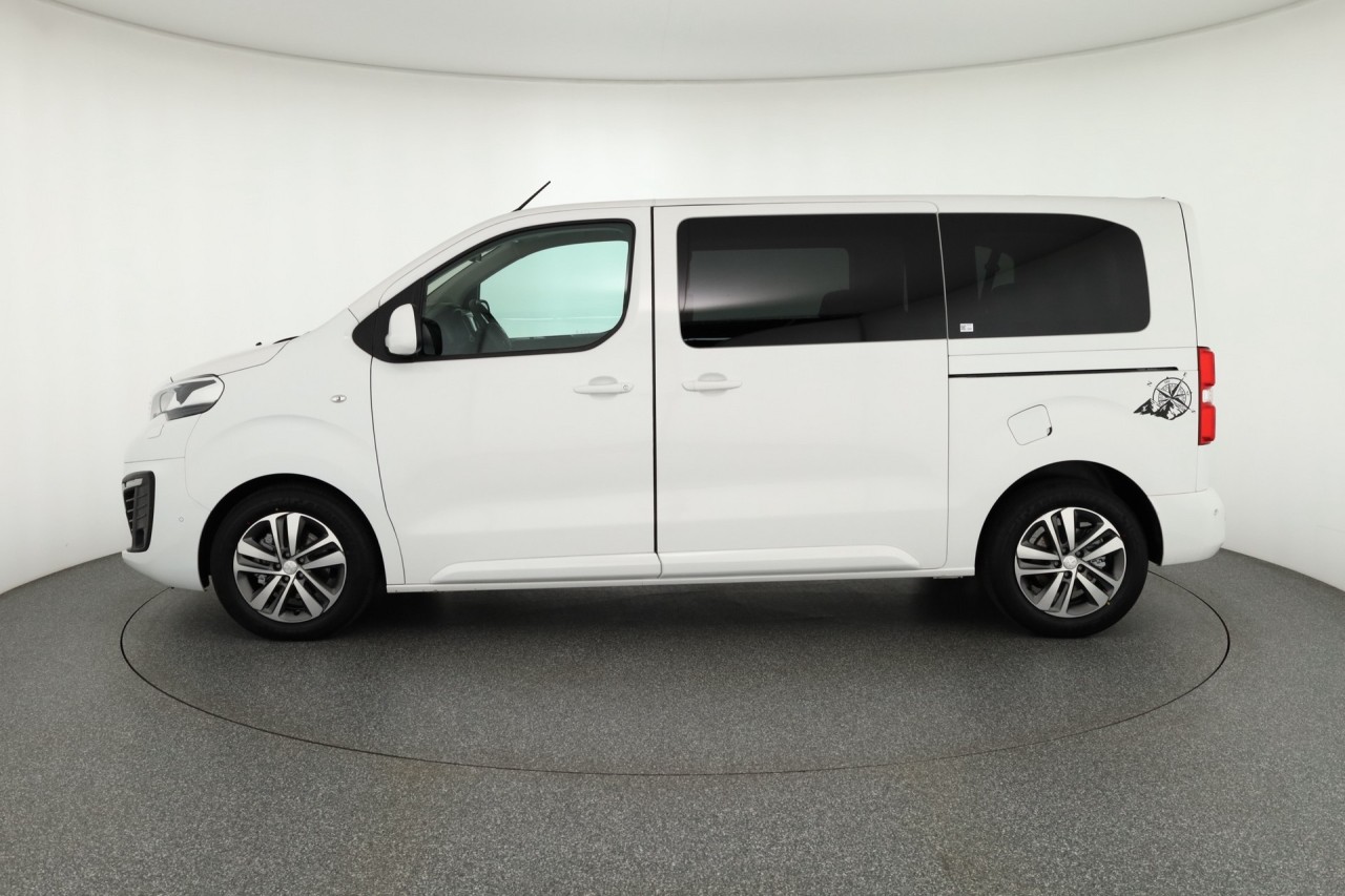 Peugeot Traveller 2.0 Blue-HDI Business L2