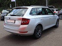 Skoda Fabia Combi 1.0 TSI DSG Soleil