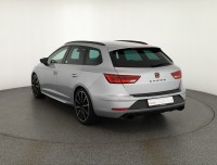 Seat Leon ST 2.0 DSG Cupra Performance 4Drive