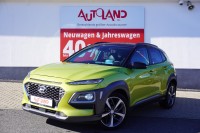 Vorschau: Hyundai Kona 1.0 T-GDI Premium