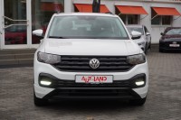 VW T-Cross 1.0 TSI DSG