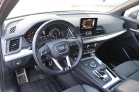 Audi Q5 2.0 TFSI sport quattro