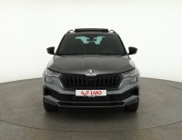 Skoda Karoq Sportline 2.0 TDI DSG