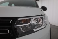 Dacia Sandero Stepway 1.0 TCe 100