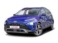 Hyundai BAYON Bayon 1.0 T-GDI Mild-Hybrid Navi Sitzheizung LED