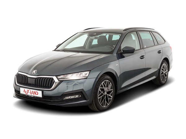 Skoda Octavia Combi 1.5 eTSi DSG