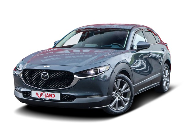 Mazda CX-30 2.0 M-Hybrid Basis 2WD