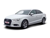 Audi A3 1.5 TFSI Limousine Bi-Xenon Navi ACC Totwinkel