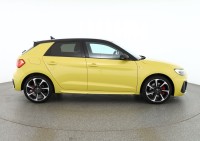 Audi A1 Sportback 35 1.5 TFSI S line