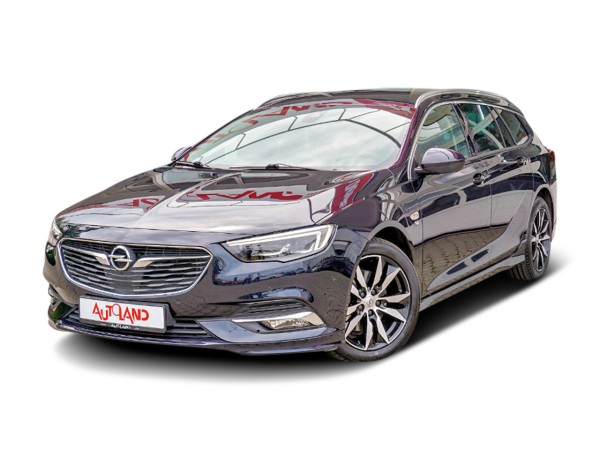Opel Insignia ST 2.0 CDTI OPC Line