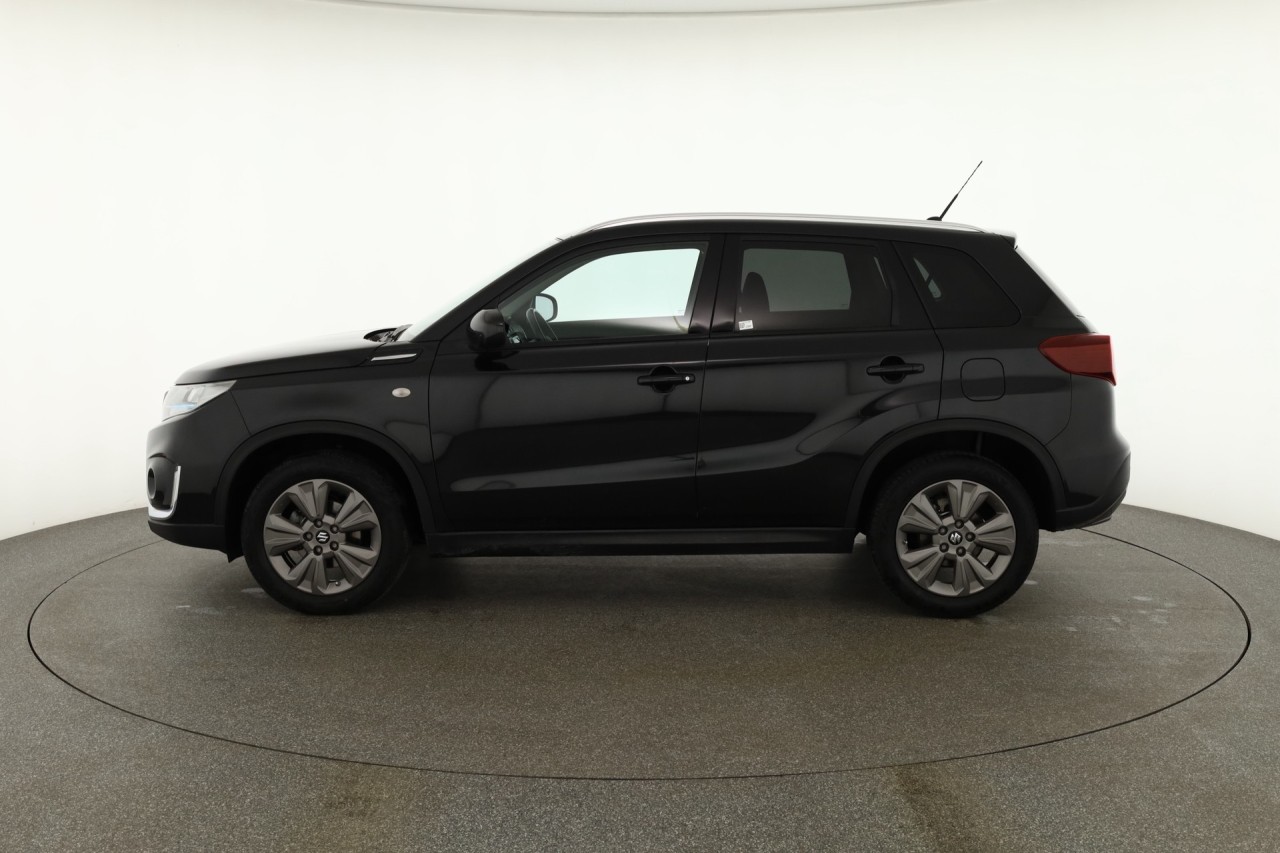 Suzuki Vitara 1.4 Hybrid Comfort