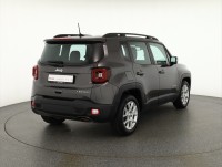 Jeep Renegade 1.3 T-GDI AT