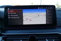 BMW 520 d M Sport xDrive MHEV Aut.