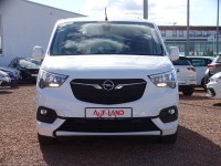 Opel Combo Life 1.2 Turbo Edition