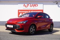 Vorschau: MG MG3 1.5 Hybrid Comfort Aut.