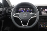 VW T-Cross 1.0 TSI