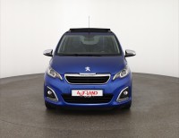 Peugeot 108 1.0 VTi TOP! Collection