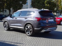Hyundai Santa Fe 2.2 T-GDI Prime 2WD