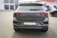 VW T-Roc 1.5 TSI R-Line DSG
