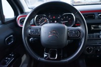 Citroen C3 1.2 PureTech