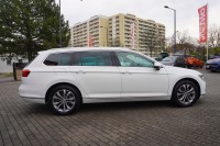 VW Passat Variant 1.4 TSI Comfortline