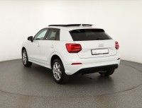 Audi Q2 35 TFSI S line Matrix