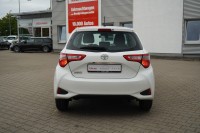 Toyota Yaris 1.5 Comfort