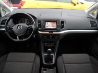 VW Sharan 2.0 TDI Comfortline