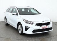 Kia cee'd Sporty Wagon Ceed SW 1.6 CRDi Vision