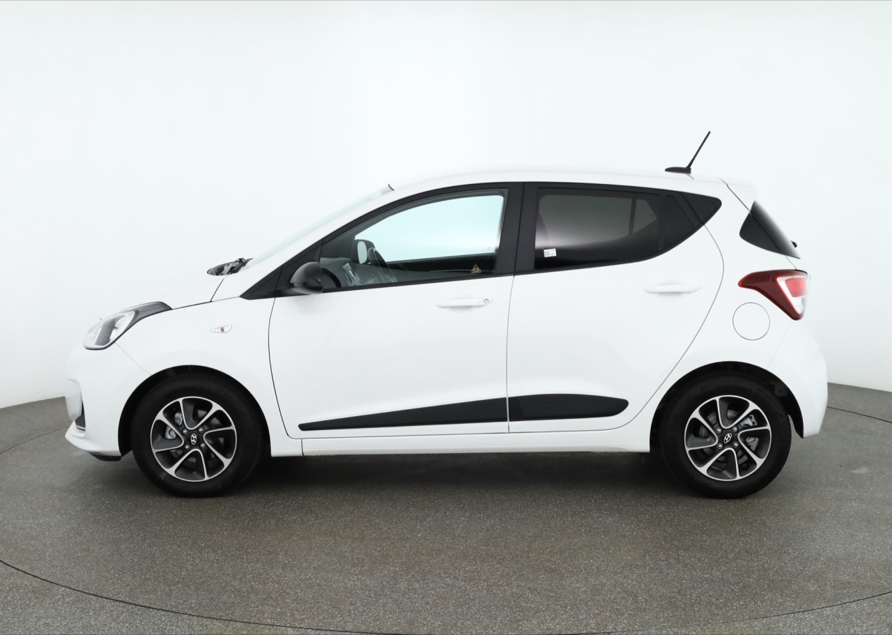 Hyundai i10 1.2 Passion+