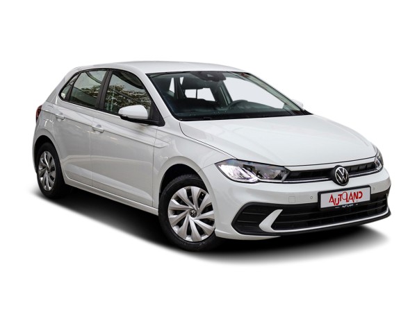 VW Polo 1.0