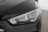 Mercedes-Benz CLA 220 d SB AMG Line