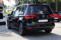 VW Touran 1.5 TSI DSG Highline
