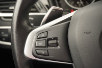 BMW X1 sDrive 18d Advantage