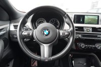 BMW X2 xDrive 20 d M Sport X