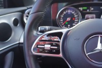 Mercedes-Benz E 200 E200 Cabrio Avantgarde