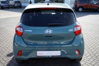 Hyundai i10 1.0