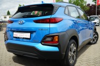 Hyundai Kona 1.6 GDI Trend Hybrid