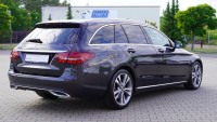 Mercedes-Benz C 300 C300 d T Avantgarde